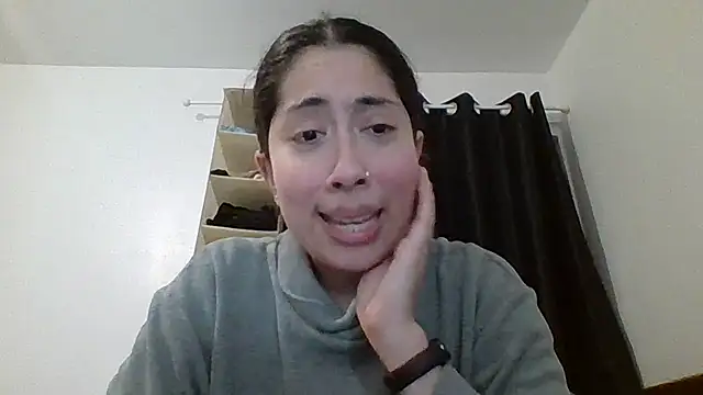 LorenaAnderson online show from 03.03.25