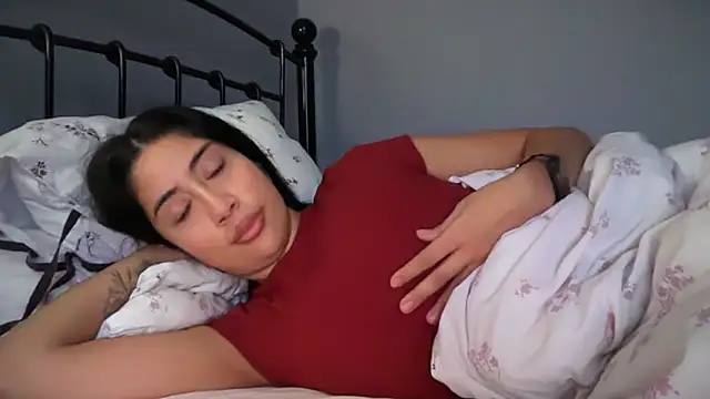 LorenaAnderson online show from 03.07.26