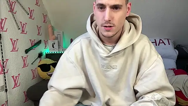 Snapshot of Cookieboy88 chatting on 02.05.26 Cookieboy88 online show from 02.05.26