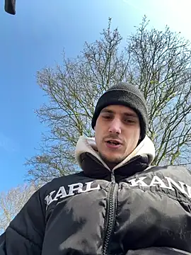 Cookieboy88 online show from 04.15.26