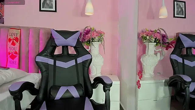 RolyLoren online show from 02.24.25