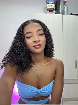 RolyLoren online show from 10.23.25