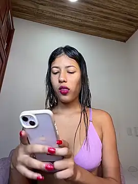 Valentinabaker online show from 02.05.25