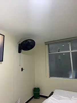 Valentinabaker online show from 01.18.26