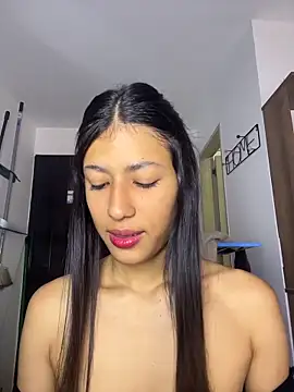 Snapshot of Valentinabaker chatting on 04.25.26 Valentinabaker online show from 04.25.26