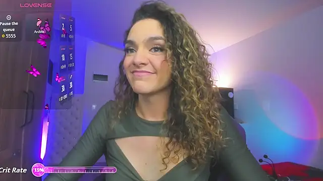 mariiahneedles online show from 07.26.26