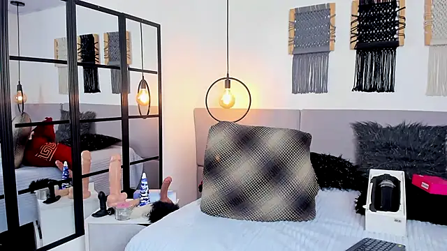 Sweet camille online show from 10.27.25