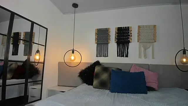 Sweet camille online show from 02.21.26