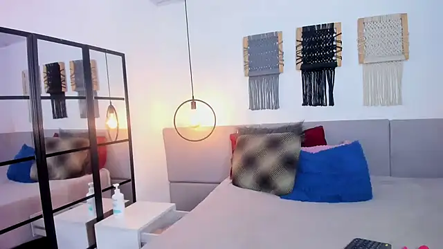 Sweet camille online show from 03.31.26