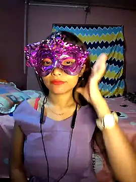 Flirtandfuck0 online show from 11.04.25