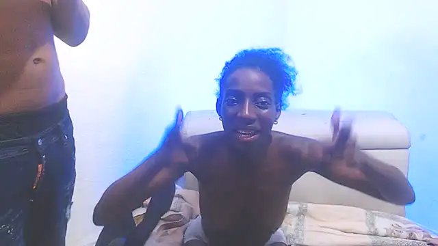 spicycouplex online show from 01.15.25