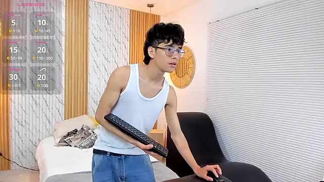 billie jr online show from 03.04.25