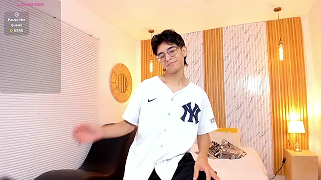 billie jr online show from 03.09.25