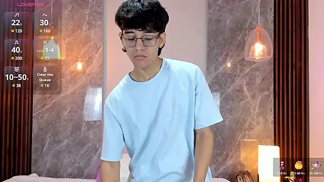 billie jr online show from 03.16.25