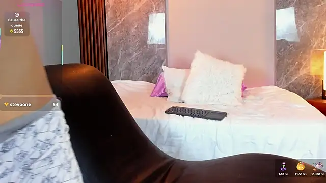 billie jr online show from 03.18.25