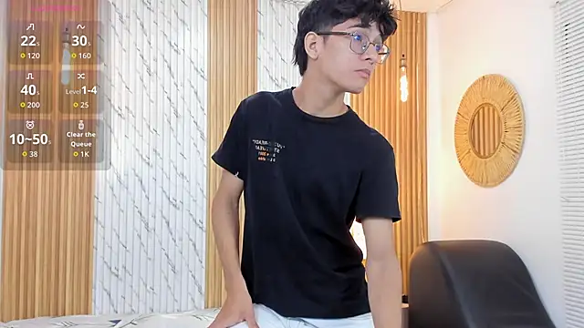 billie jr online show from 09.14.25