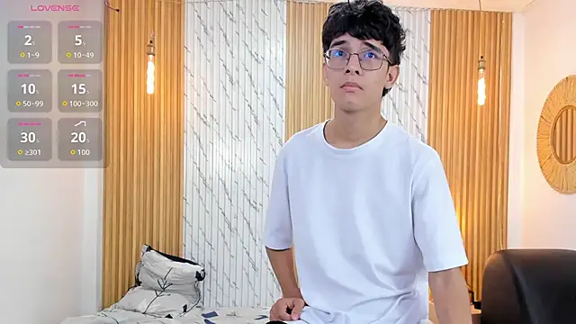 billie jr online show from 09.15.25