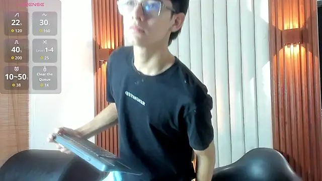 billie jr online show from 09.18.25