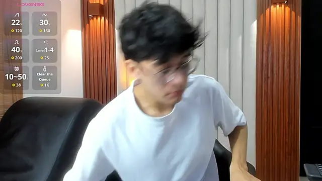 billie jr online show from 09.21.25