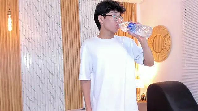 billie jr online show from 10.11.25