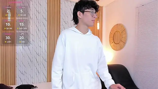 billie jr online show from 10.13.25