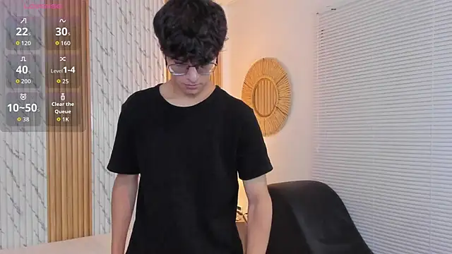 billie jr online show from 10.18.25