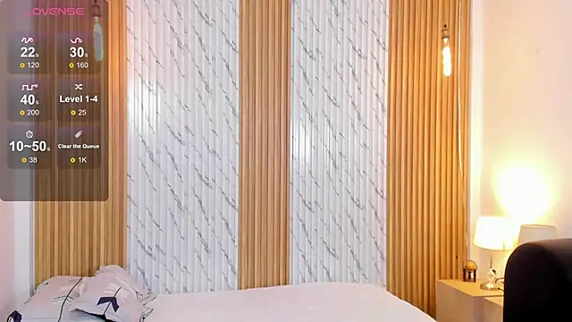 billie jr online show from 11.11.25