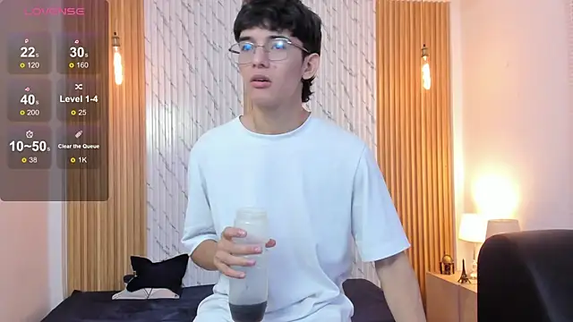 billie jr online show from 11.30.25