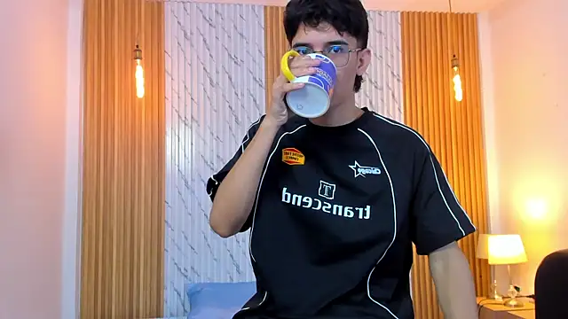 billie jr online show from 01.08.26