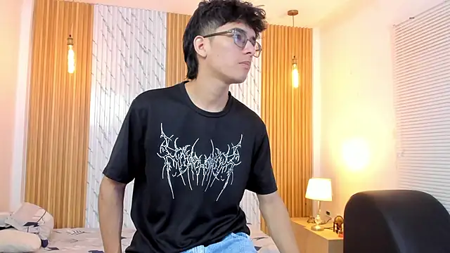 billie jr online show from 01.12.26