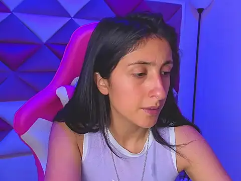 Cameron cutte online show from 11.05.25