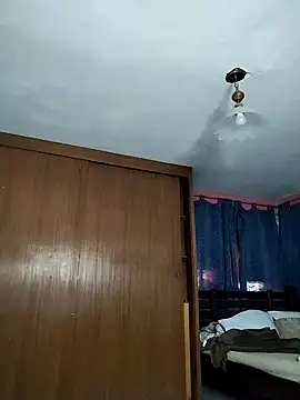 Catalinacandela online show from 09.29.25