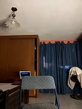 Catalinacandela online show from 10.22.25