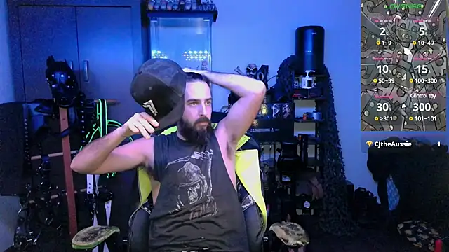 Snapshot of samaelO69 chatting on 12.06.24 samaelO69 online show from 12.06.24