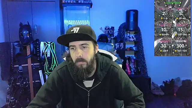 Snapshot of samaelO69 chatting on 12.08.24 samaelO69 online show from 12.08.24