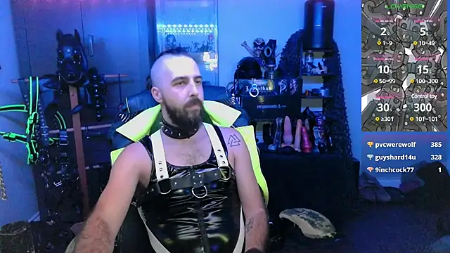 Snapshot of samaelO69 chatting on 12.13.24 samaelO69 online show from 12.13.24