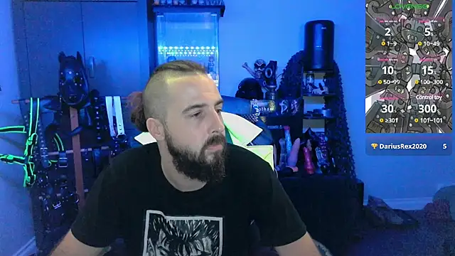 Snapshot of samaelO69 chatting on 12.19.24 samaelO69 online show from 12.19.24