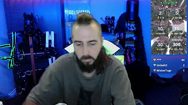 Snapshot of samaelO69 chatting on 12.20.24 samaelO69 online show from 12.20.24