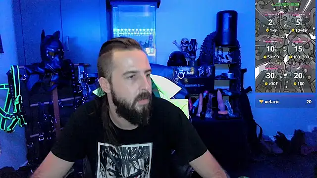 Snapshot of samaelO69 chatting on 01.06.25 samaelO69 online show from 01.06.25