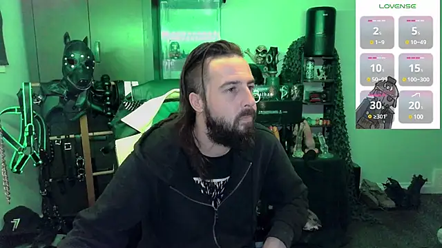 Snapshot of samaelO69 chatting on 01.09.25 samaelO69 online show from 01.09.25