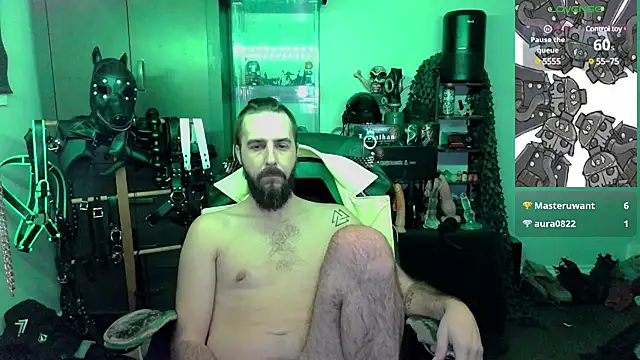 Snapshot of samaelO69 chatting on 01.09.25 samaelO69 online show from 01.09.25