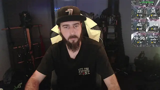 Snapshot of samaelO69 chatting on 01.12.26 samaelO69 online show from 01.12.26