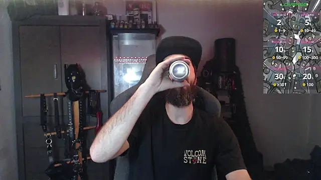 Snapshot of samaelO69 chatting on 02.03.26 samaelO69 online show from 02.03.26