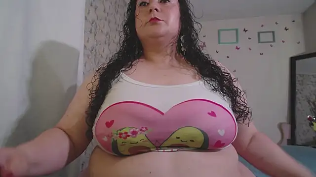 Aleia Taylor online show from 02.09.25