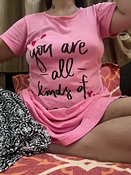 Indian model9 online show from 04.06.26