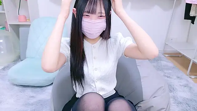 Suzu ch xx online show from 01.21.25