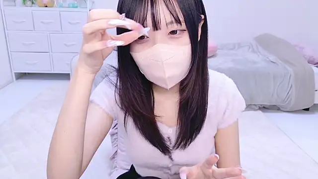 Suzu ch xx online show from 02.11.25