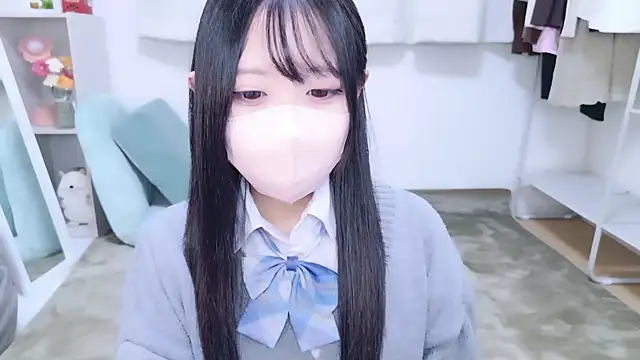 Suzu ch xx online show from 10.25.25