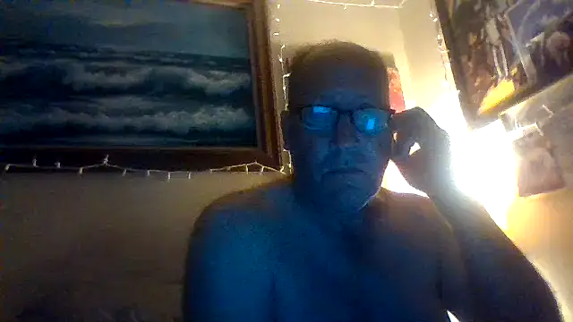 hornyrich69 online show from 03.10.25