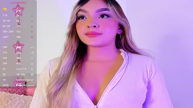 Snapshot of angel_rizzo_ chatting on 03.16.25 angel rizzo online show from 03.16.25